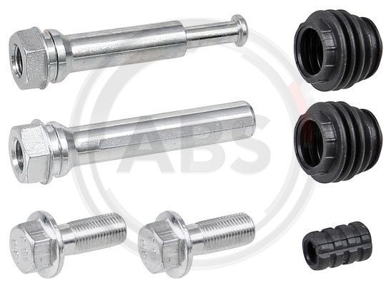 Kreipiančiųjų movų rinkinys, stabdžių apkaba A.B.S. 55329