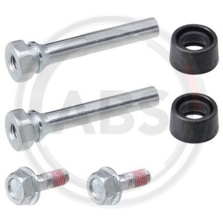 Kreipiančiųjų movų rinkinys, stabdžių apkaba A.B.S. 55356