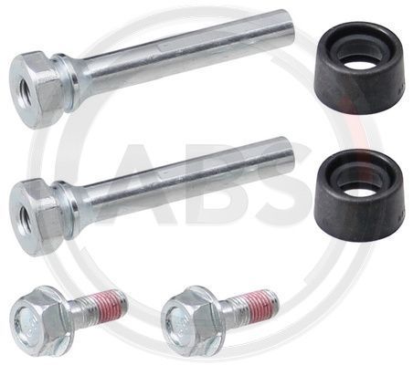 Kreipiančiųjų movų rinkinys, stabdžių apkaba A.B.S. 55356