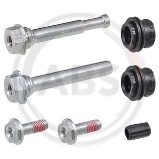 Kreipiančiųjų movų rinkinys, stabdžių apkaba A.B.S. 55358