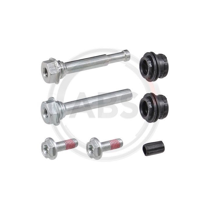 Kreipiančiųjų movų rinkinys, stabdžių apkaba A.B.S. 55358