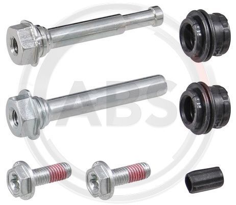 Kreipiančiųjų movų rinkinys, stabdžių apkaba A.B.S. 55358