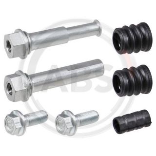 Kreipiančiųjų movų rinkinys, stabdžių apkaba A.B.S. 55360