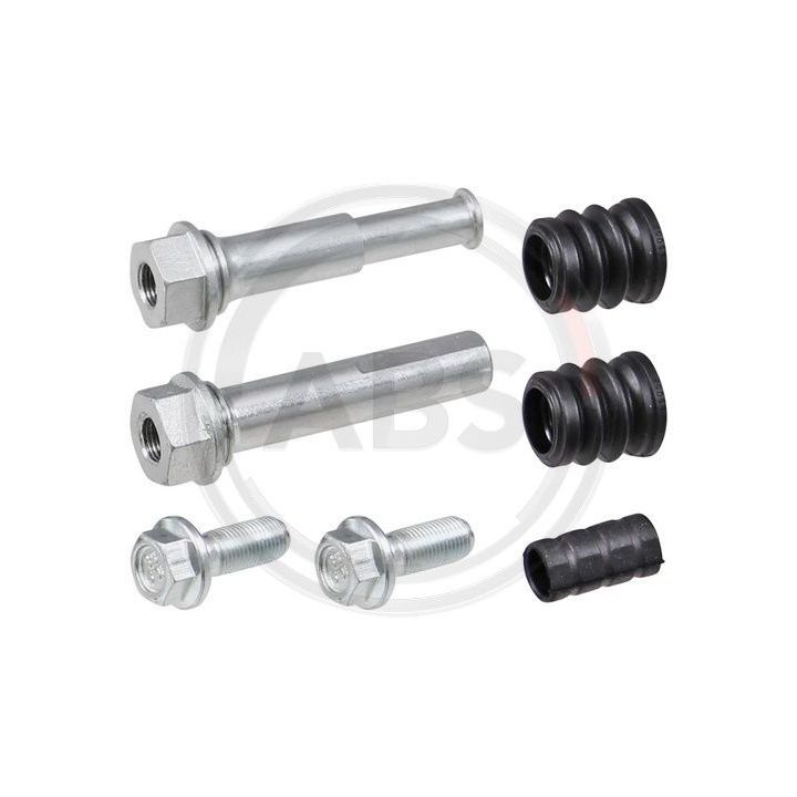 Kreipiančiųjų movų rinkinys, stabdžių apkaba A.B.S. 55360