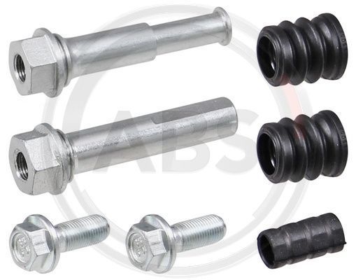 Kreipiančiųjų movų rinkinys, stabdžių apkaba A.B.S. 55360