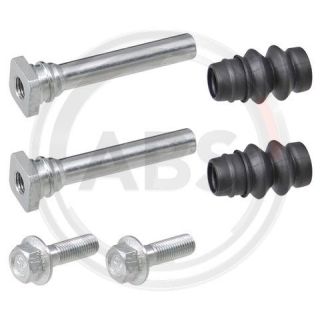 Kreipiančiųjų movų rinkinys, stabdžių apkaba A.B.S. 55361