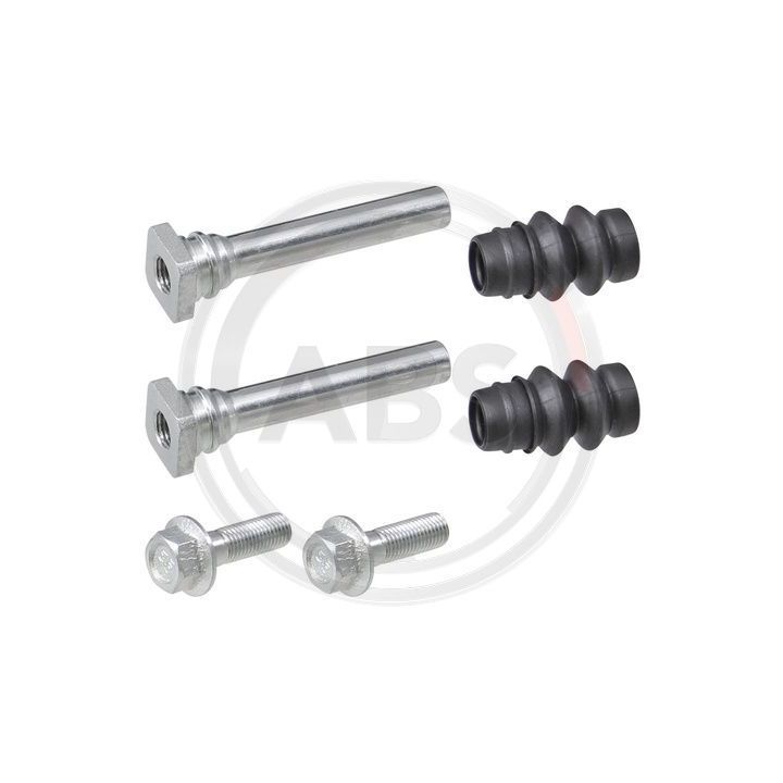 Kreipiančiųjų movų rinkinys, stabdžių apkaba A.B.S. 55361