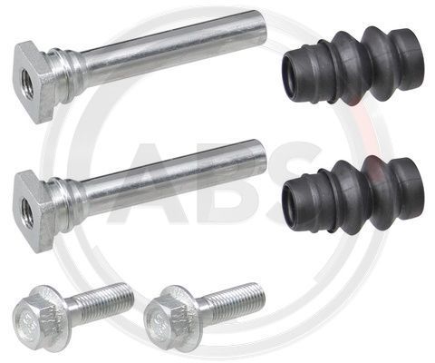 Kreipiančiųjų movų rinkinys, stabdžių apkaba A.B.S. 55361