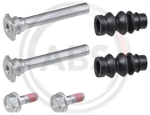 Kreipiančiųjų movų rinkinys, stabdžių apkaba A.B.S. 55362