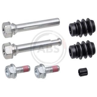 Kreipiančiųjų movų rinkinys, stabdžių apkaba A.B.S. 55367