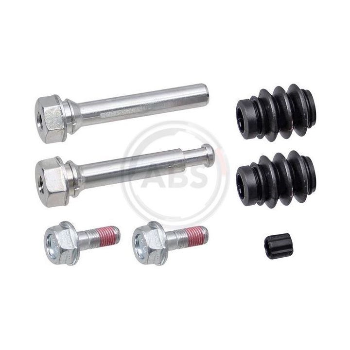 Kreipiančiųjų movų rinkinys, stabdžių apkaba A.B.S. 55367