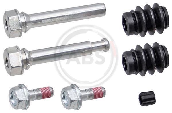 Kreipiančiųjų movų rinkinys, stabdžių apkaba A.B.S. 55367