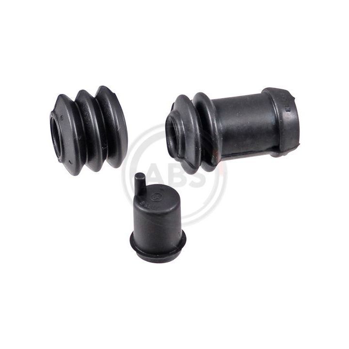 Kreipiančiųjų movų rinkinys, stabdžių apkaba A.B.S. 55368