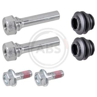 Kreipiančiųjų movų rinkinys, stabdžių apkaba A.B.S. 55369