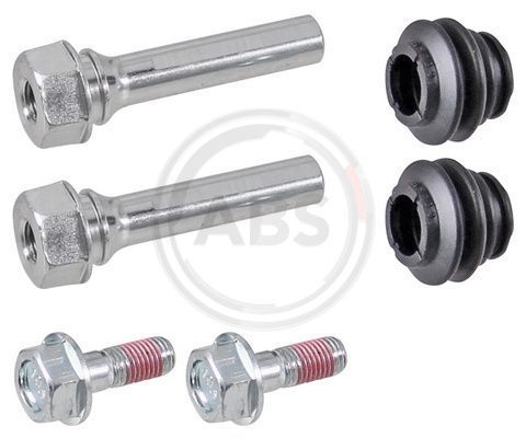 Kreipiančiųjų movų rinkinys, stabdžių apkaba A.B.S. 55369