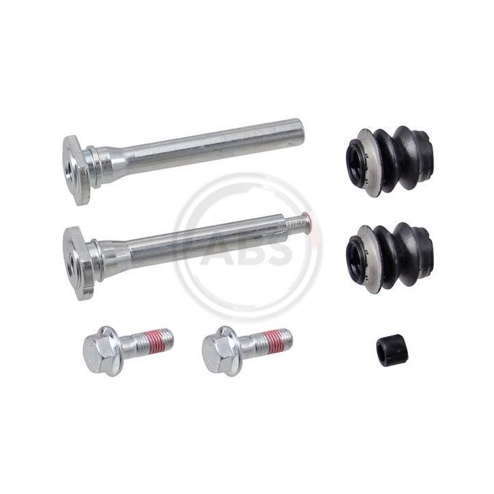 Kreipiančiųjų movų rinkinys, stabdžių apkaba A.B.S. 55371