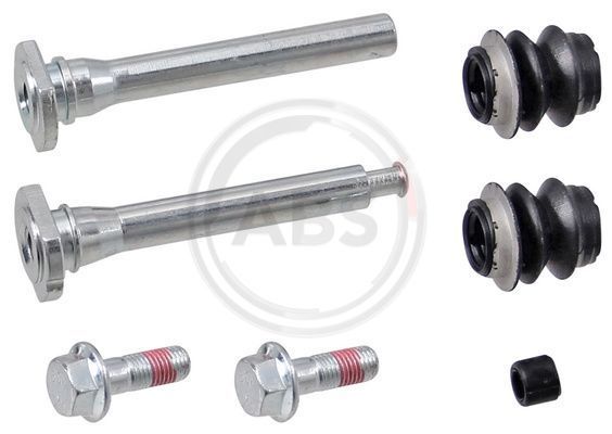 Kreipiančiųjų movų rinkinys, stabdžių apkaba A.B.S. 55371