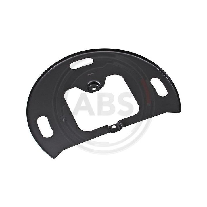Apsauginis skydas, stabdžių diskas A.B.S. 11064
