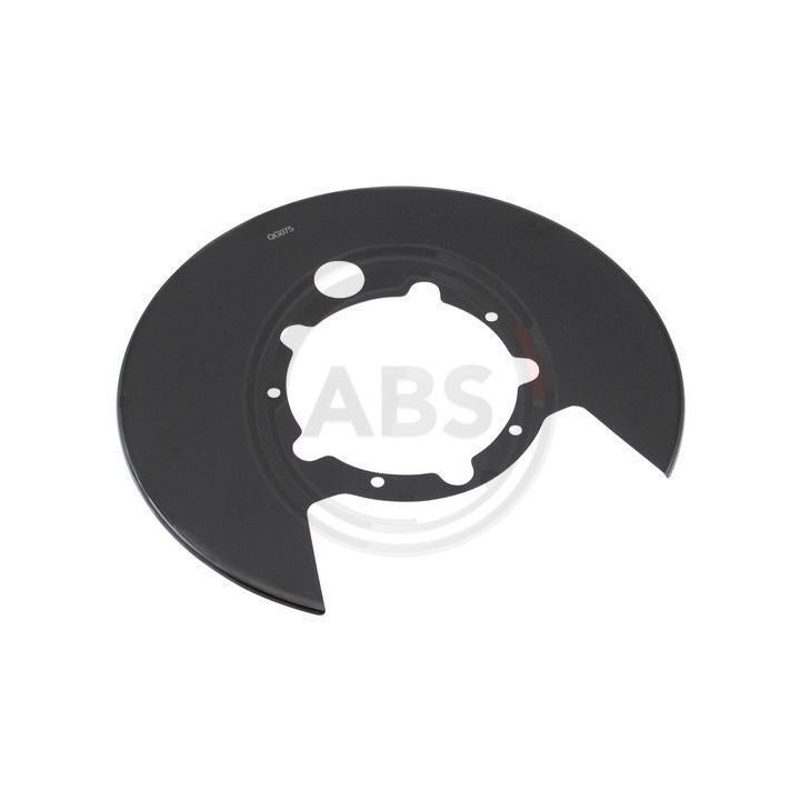 Apsauginis skydas, stabdžių diskas A.B.S. 11068