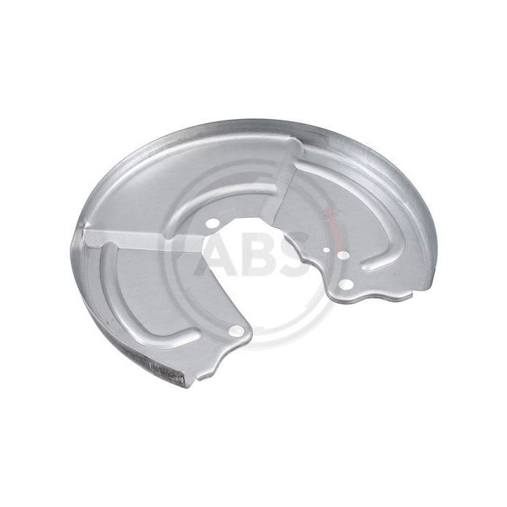 Apsauginis skydas, stabdžių diskas A.B.S. 11145