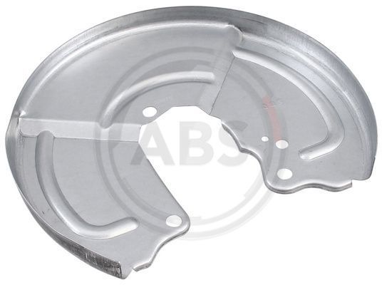 Apsauginis skydas, stabdžių diskas A.B.S. 11145