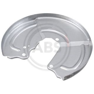 Apsauginis skydas, stabdžių diskas A.B.S. 11146