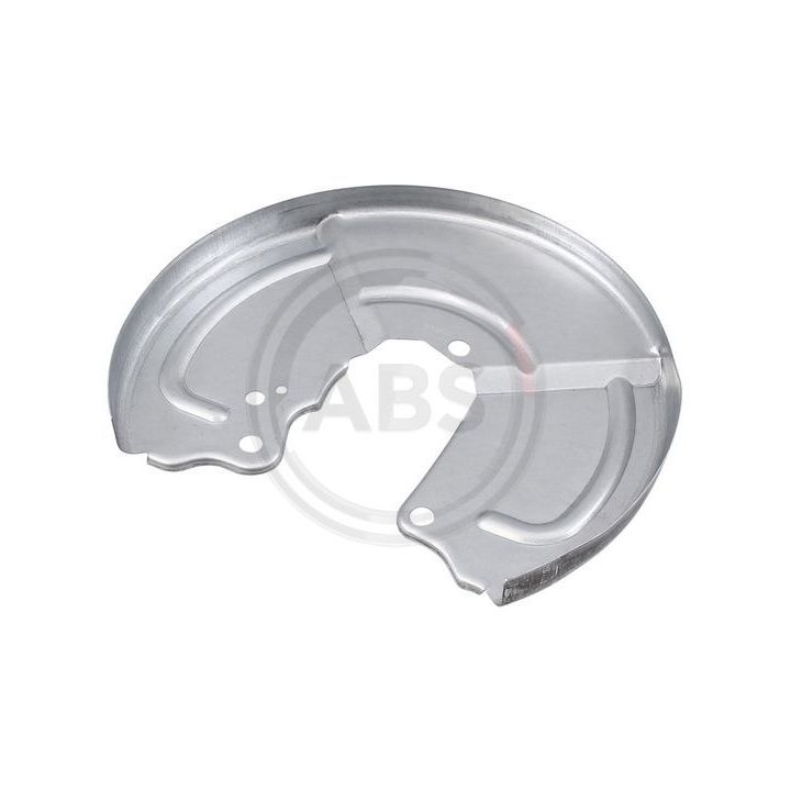 Apsauginis skydas, stabdžių diskas A.B.S. 11146