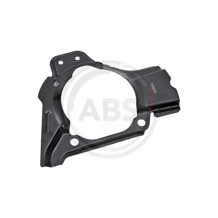 Apsauginis skydas, stabdžių diskas A.B.S. 11159