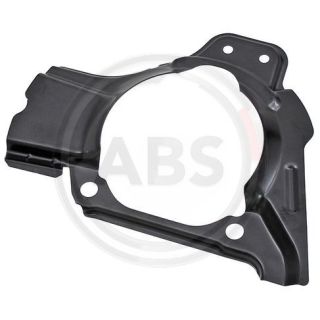 Apsauginis skydas, stabdžių diskas A.B.S. 11160
