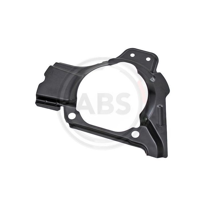 Apsauginis skydas, stabdžių diskas A.B.S. 11160