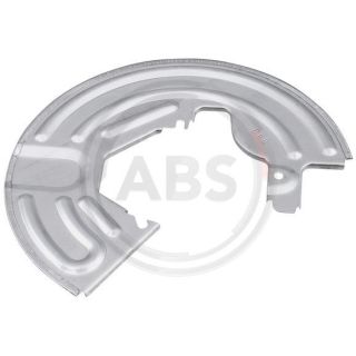 Apsauginis skydas, stabdžių diskas A.B.S. 11170