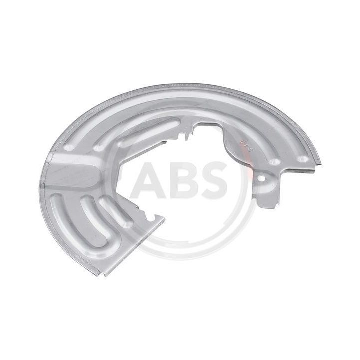 Apsauginis skydas, stabdžių diskas A.B.S. 11170