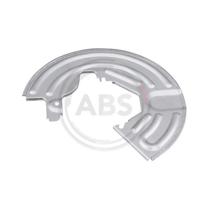 Apsauginis skydas, stabdžių diskas A.B.S. 11171