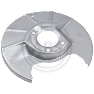 Apsauginis skydas, stabdžių diskas A.B.S. 11186