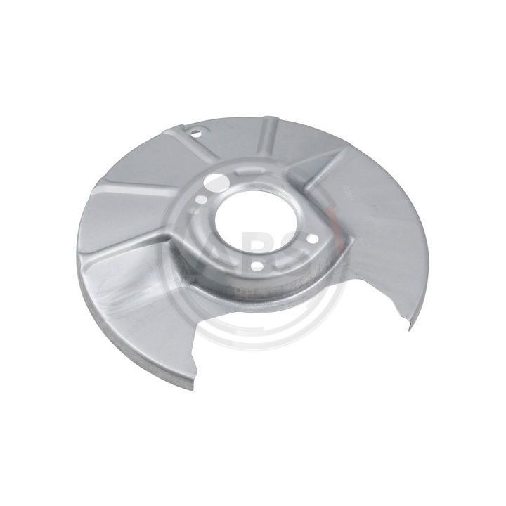 Apsauginis skydas, stabdžių diskas A.B.S. 11186