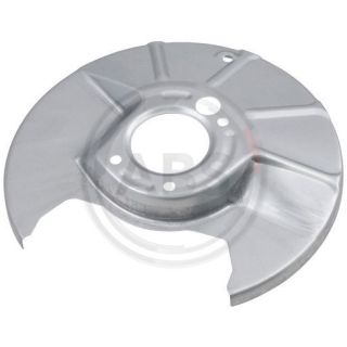 Apsauginis skydas, stabdžių diskas A.B.S. 11187