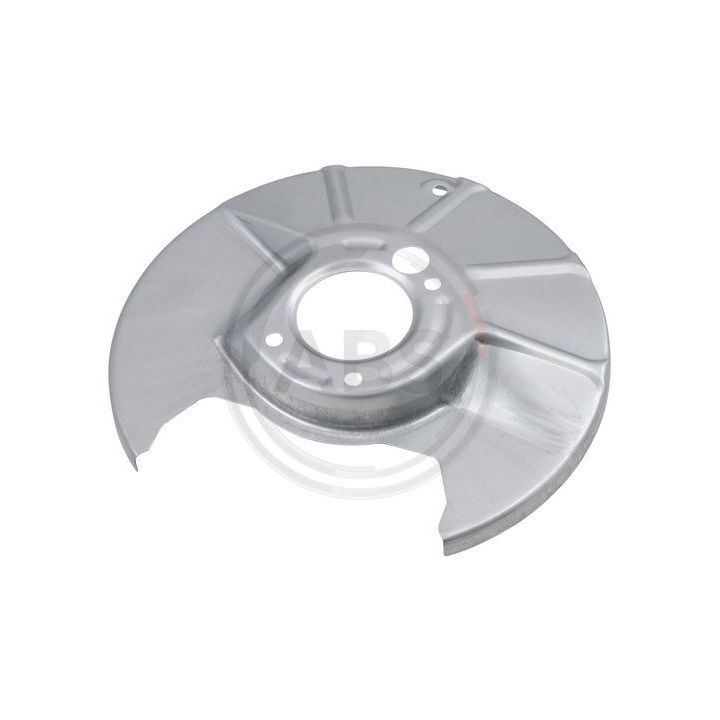 Apsauginis skydas, stabdžių diskas A.B.S. 11187