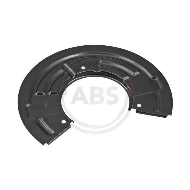 Apsauginis skydas, stabdžių diskas A.B.S. 11188