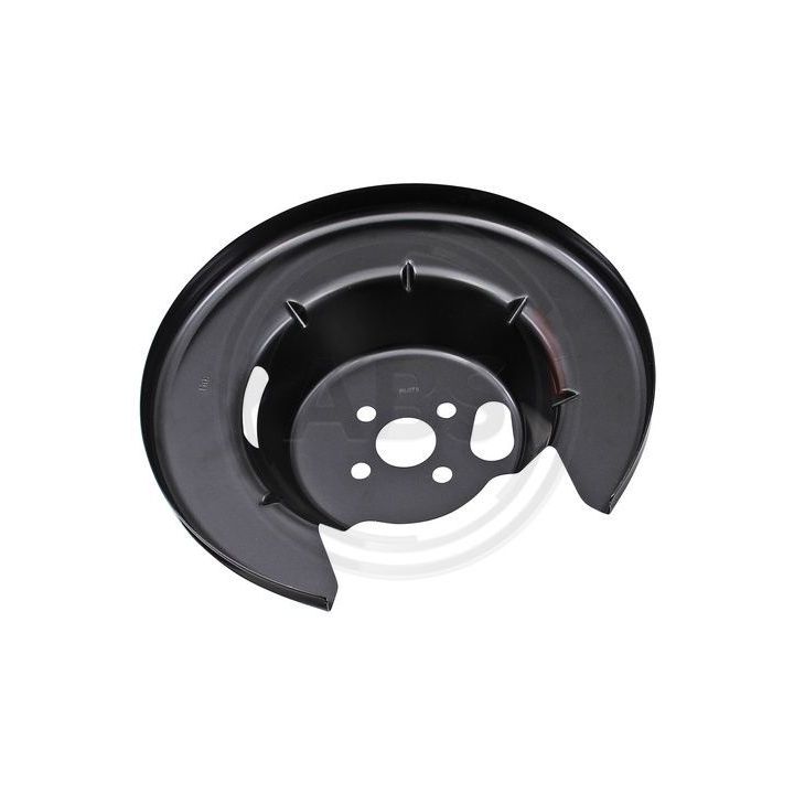 Apsauginis skydas, stabdžių diskas A.B.S. 11189