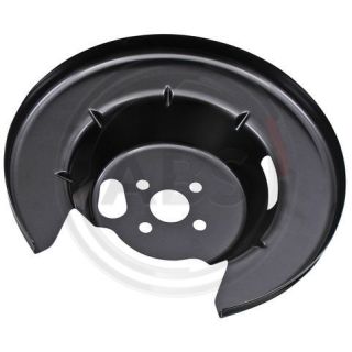 Apsauginis skydas, stabdžių diskas A.B.S. 11190