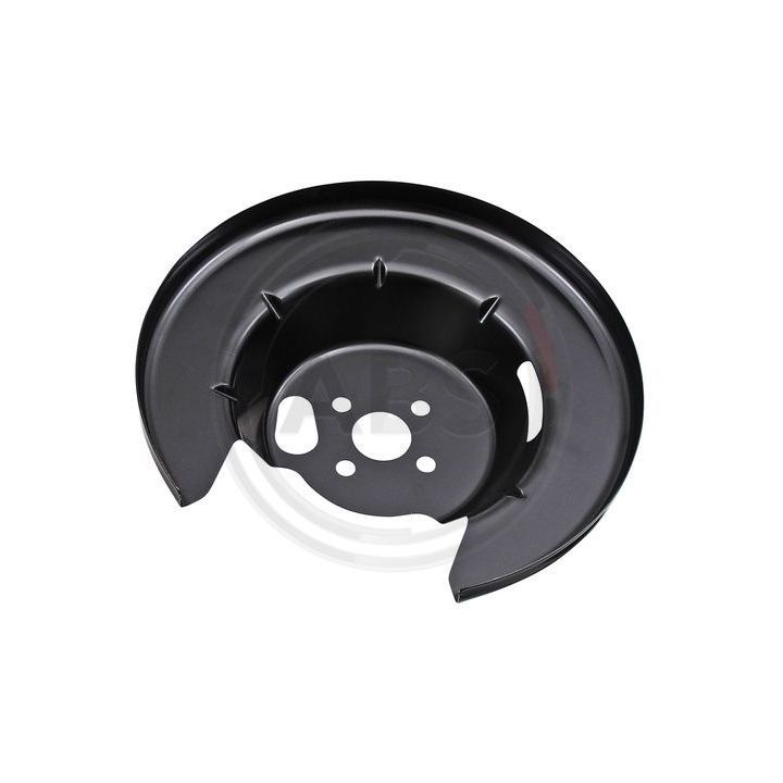 Apsauginis skydas, stabdžių diskas A.B.S. 11190