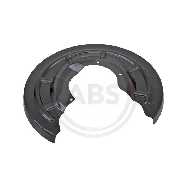 Apsauginis skydas, stabdžių diskas A.B.S. 11207
