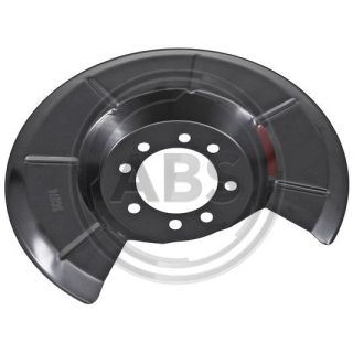 Apsauginis skydas, stabdžių diskas A.B.S. 11221