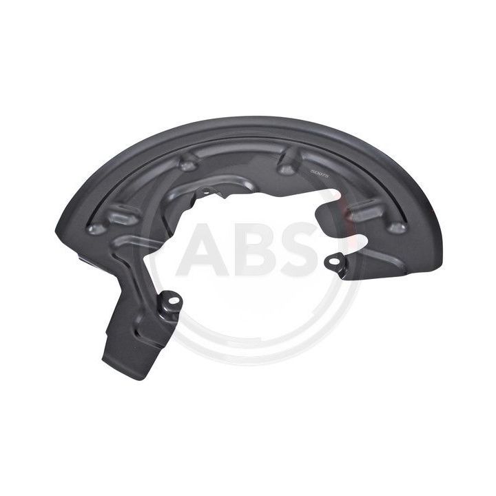 Apsauginis skydas, stabdžių diskas A.B.S. 11234