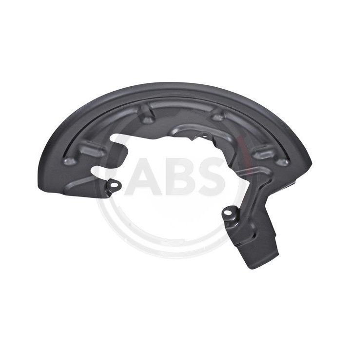 Apsauginis skydas, stabdžių diskas A.B.S. 11235
