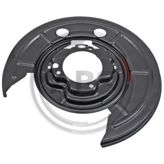 Apsauginis skydas, stabdžių diskas A.B.S. 11246