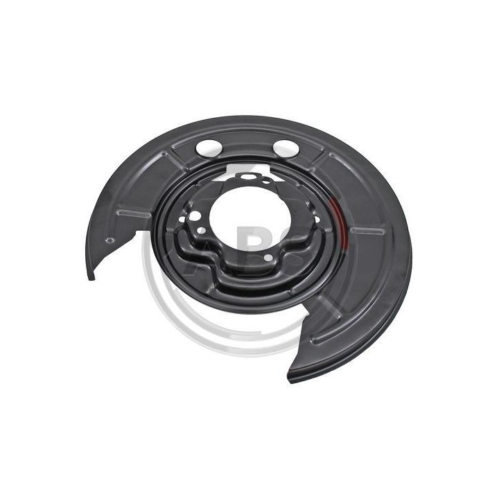 Apsauginis skydas, stabdžių diskas A.B.S. 11246