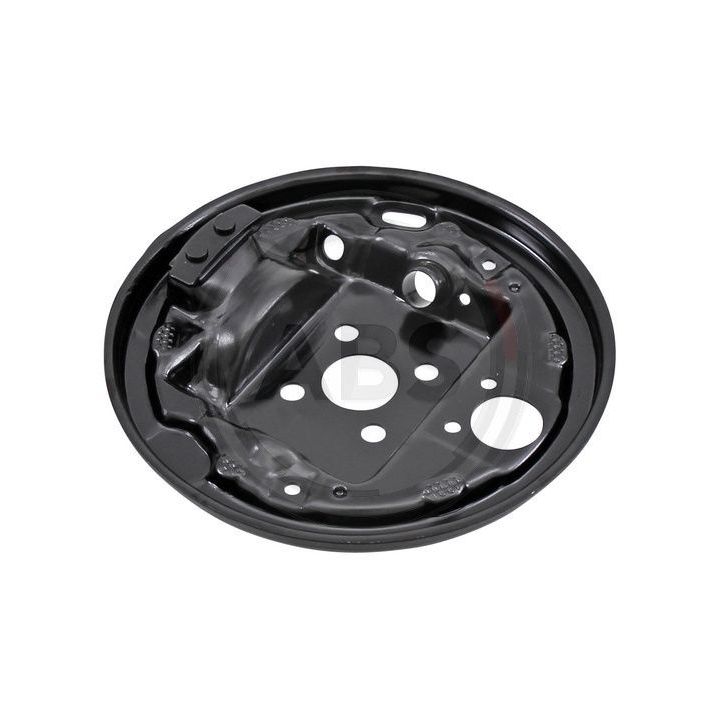 Apsauginis skydas, stabdžių diskas A.B.S. 11293