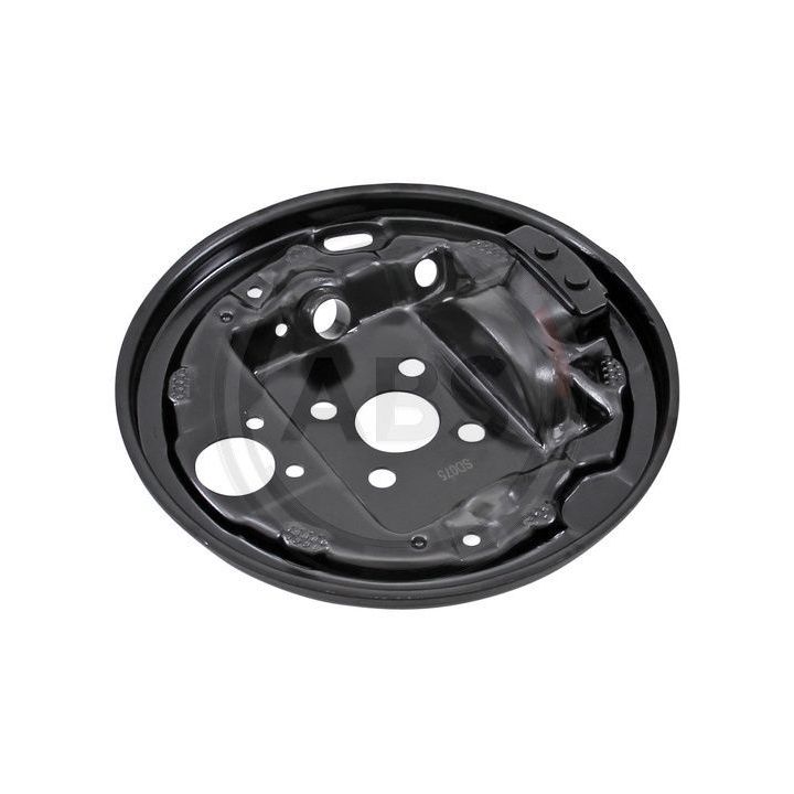 Apsauginis skydas, stabdžių diskas A.B.S. 11294