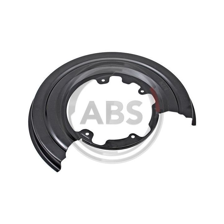 Apsauginis skydas, stabdžių diskas A.B.S. 11299